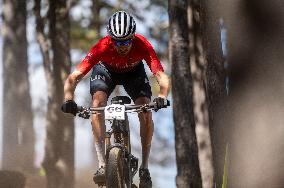 UCI Mountain Bike World Championships Andorra 2024