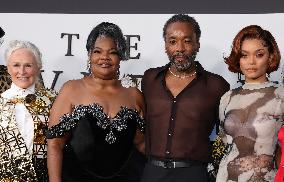 The Deliverance Premiere - LA