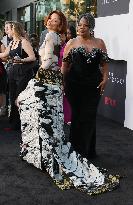 The Deliverance Premiere - LA