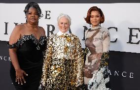 The Deliverance Premiere - LA