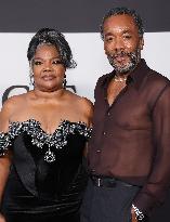 The Deliverance Premiere - LA