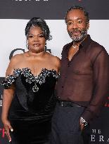 The Deliverance Premiere - LA