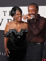 The Deliverance Premiere - LA