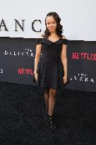 The Deliverance Premiere - LA