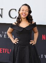 The Deliverance Premiere - LA