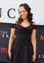 The Deliverance Premiere - LA