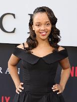 The Deliverance Premiere - LA