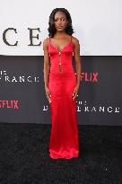 The Deliverance Premiere - LA