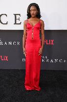 The Deliverance Premiere - LA