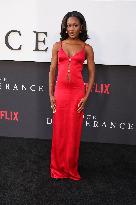 The Deliverance Premiere - LA