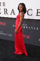 The Deliverance Premiere - LA