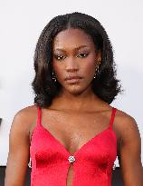 The Deliverance Premiere - LA