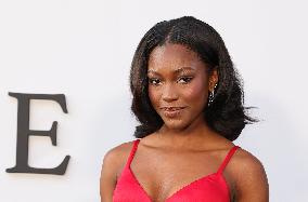 The Deliverance Premiere - LA