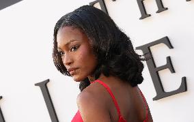 The Deliverance Premiere - LA