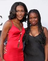 The Deliverance Premiere - LA