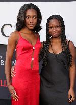 The Deliverance Premiere - LA