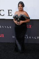 The Deliverance Premiere - LA