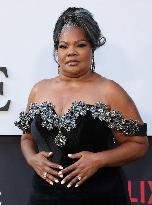 The Deliverance Premiere - LA