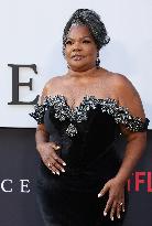 The Deliverance Premiere - LA