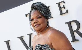 The Deliverance Premiere - LA