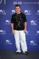 ''Nonostante'' (Feeling Better) Photocall - The 81st Venice International Film Festival