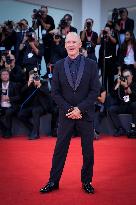 ''Beetlejuice Beetlejuice'' Opening Red Carpet - The 81st Venice International Film Festival