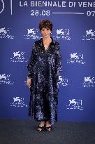 ''Nonostante'' (Feeling Better) Photocall - The 81st Venice International Film Festival