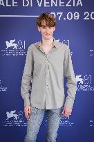 ''Nonostante'' (Feeling Better) Photocall - The 81st Venice International Film Festival