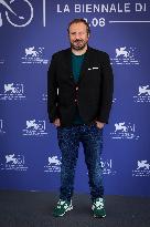 ''Nonostante'' (Feeling Better) Photocall - The 81st Venice International Film Festival