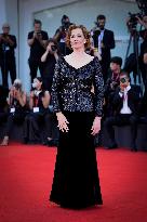 ''Beetlejuice Beetlejuice'' Opening Red Carpet - The 81st Venice International Film Festival