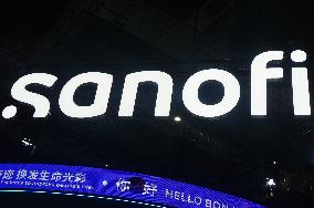 Sanofi Suspends Flu Vaccines in China