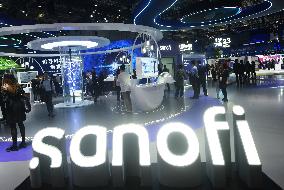 Sanofi Suspends Flu Vaccines in China