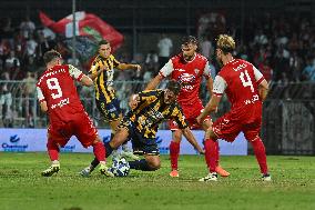 - Serie B - SS Juve Stabia vs Mantova 1911