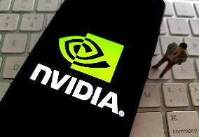 Illustration Nvidia