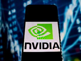 Illustration Nvidia