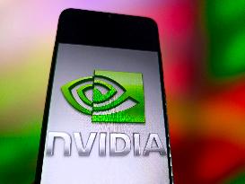 Illustration Nvidia