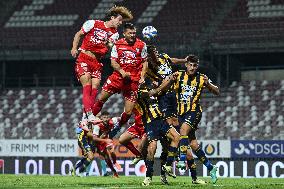 - Serie B - SS Juve Stabia vs Mantova 1911