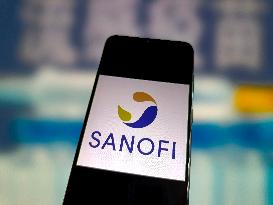 Illustration Sanofi