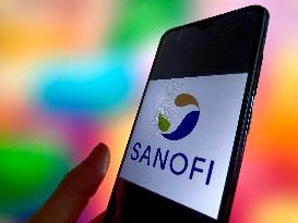 Illustration Sanofi