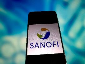 Illustration Sanofi