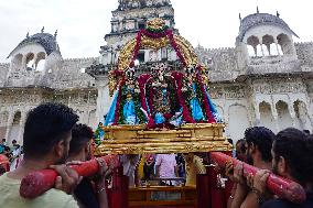 Janmashtami Festival - India