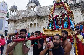 Janmashtami Festival - India