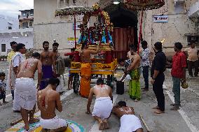 Janmashtami Festival - India