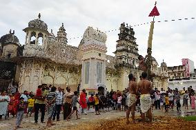 Janmashtami Festival - India