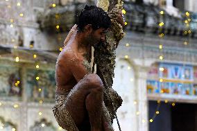 Janmashtami Festival - India