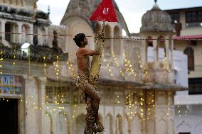 Janmashtami Festival - India