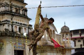 Janmashtami Festival - India