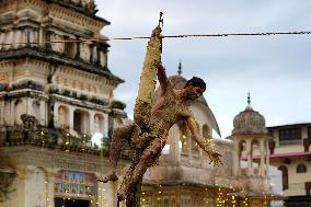 Janmashtami Festival - India