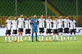 - Serie B - Cesena FC vs US Catanzaro