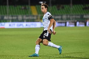 - Serie B - Cesena FC vs US Catanzaro